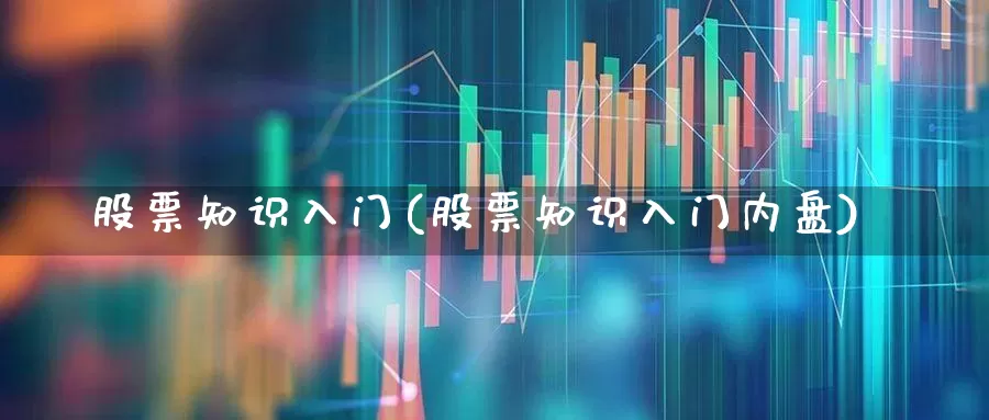 股票知识入门(股票知识入门内盘)_https://www.gfdzclz.com_北交所_第1张