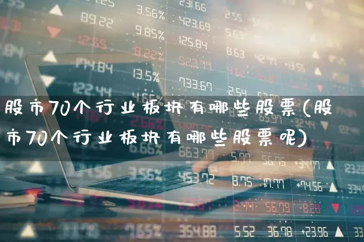股市70个行业板块有哪些股票(股市70个行业板块有哪些股票呢)_https://www.gfdzclz.com_上交所_第1张