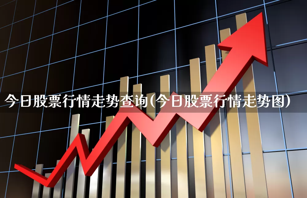今日股票行情走势查询(今日股票行情走势图)_https://www.gfdzclz.com_深交所_第1张