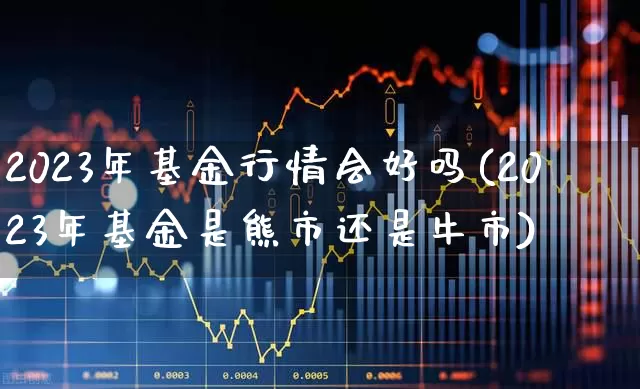 2023年基金行情会好吗(2023年基金是熊市还是牛市)_https://www.gfdzclz.com_北交所_第1张