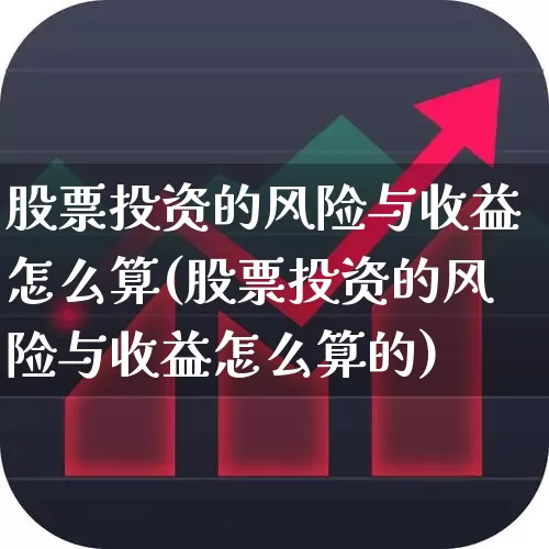股票投资的风险与收益怎么算(股票投资的风险与收益怎么算的)_https://www.gfdzclz.com_深交所_第1张