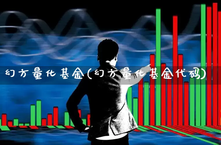 幻方量化基金(幻方量化基金代码)_https://www.gfdzclz.com_上交所_第1张
