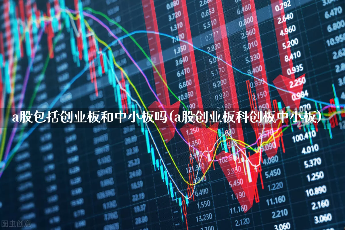 a股包括创业板和中小板吗(a股创业板科创板中小板)_https://www.gfdzclz.com_深交所_第1张