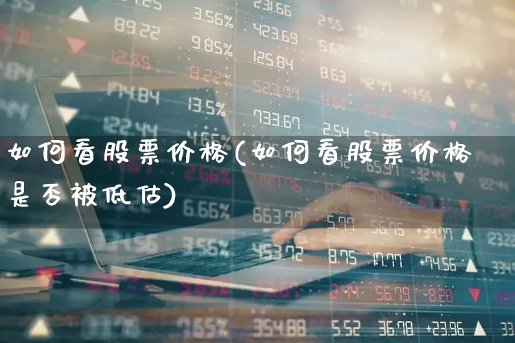 如何看股票价格(如何看股票价格是否被低估)_https://www.gfdzclz.com_上交所_第1张