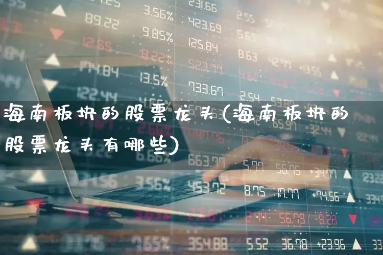 海南板块的股票龙头(海南板块的股票龙头有哪些)_https://www.gfdzclz.com_科创板_第1张