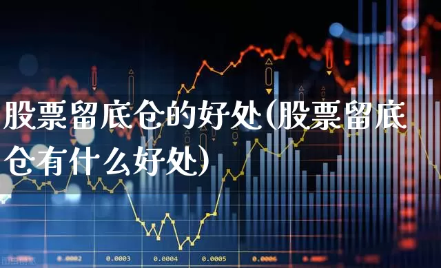 股票留底仓的好处(股票留底仓有什么好处)_https://www.gfdzclz.com_创业板_第1张
