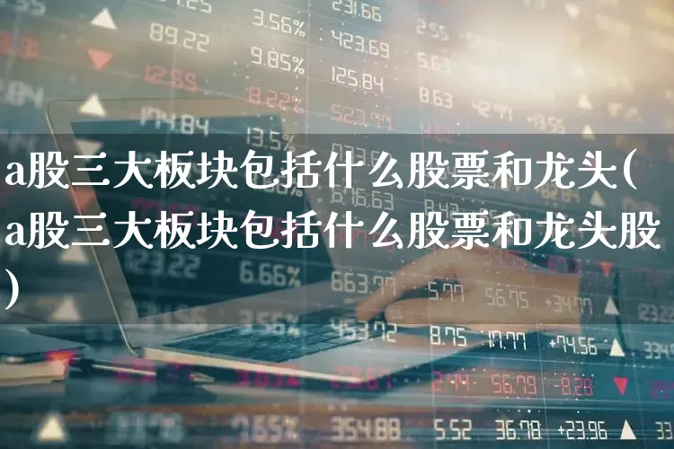 a股三大板块包括什么股票和龙头(a股三大板块包括什么股票和龙头股)_https://www.gfdzclz.com_创业板_第1张