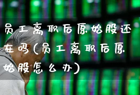 员工离职后原始股还在吗(员工离职后原始股怎么办)_https://www.gfdzclz.com_深交所_第1张