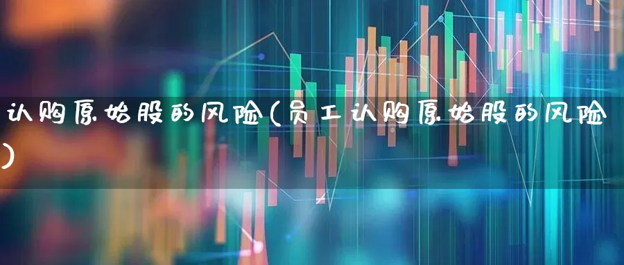 认购原始股的风险(员工认购原始股的风险)_https://www.gfdzclz.com_创业板_第1张
