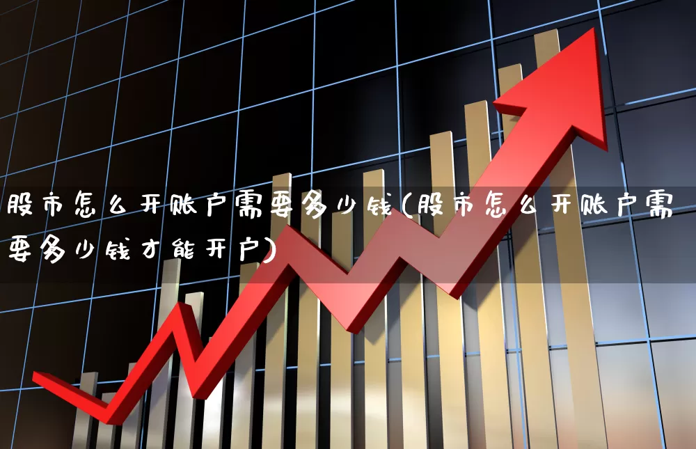 股市怎么开账户需要多少钱(股市怎么开账户需要多少钱才能开户)_https://www.gfdzclz.com_创业板_第1张