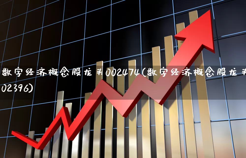数字经济概念股龙头002474(数字经济概念股龙头002396)_https://www.gfdzclz.com_上交所_第1张