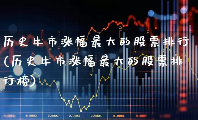历史牛市涨幅最大的股票排行(历史牛市涨幅最大的股票排行榜)_https://www.gfdzclz.com_创业板_第1张