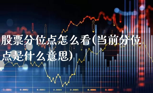股票分位点怎么看(当前分位点是什么意思)_https://www.gfdzclz.com_科创板_第1张