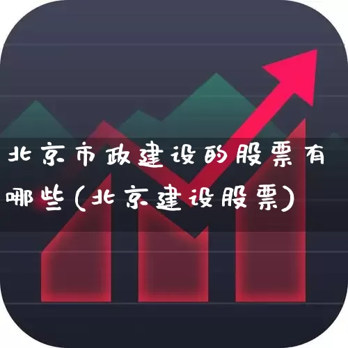 北京市政建设的股票有哪些(北京建设股票)_https://www.gfdzclz.com_深交所_第1张