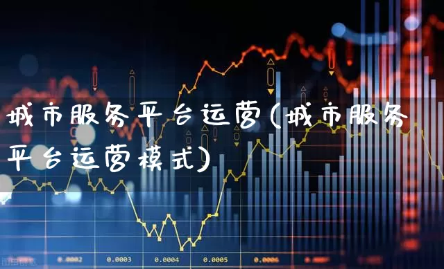 城市服务平台运营(城市服务平台运营模式)_https://www.gfdzclz.com_北交所_第1张