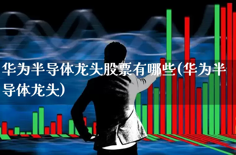 华为半导体龙头股票有哪些(华为半导体龙头)_https://www.gfdzclz.com_深交所_第1张