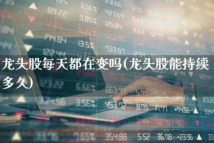 龙头股每天都在变吗(龙头股能持续多久)_https://www.gfdzclz.com_科创板_第1张