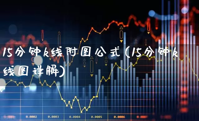 15分钟k线附图公式(15分钟k线图详解)_https://www.gfdzclz.com_北交所_第1张