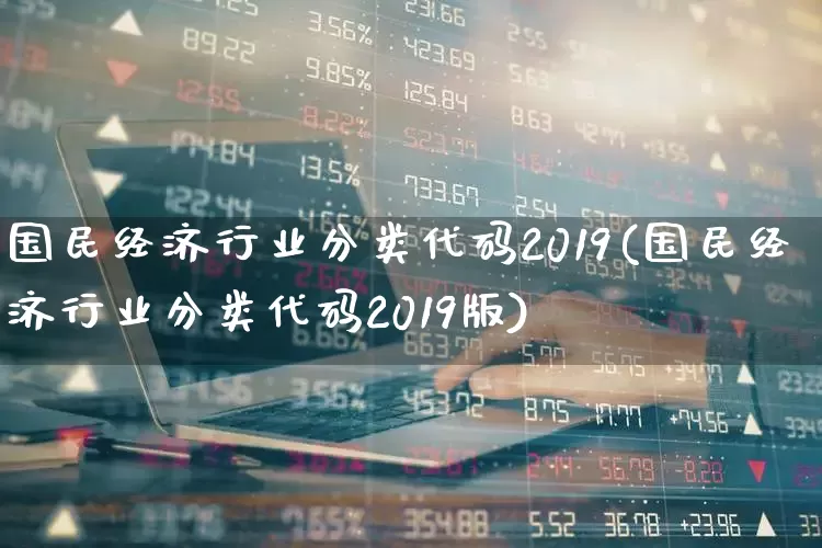 国民经济行业分类代码2019(国民经济行业分类代码2019版)_https://www.gfdzclz.com_科创板_第1张