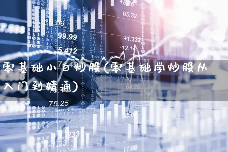 零基础小白炒股(零基础学炒股从入门到精通)_https://www.gfdzclz.com_北交所_第1张