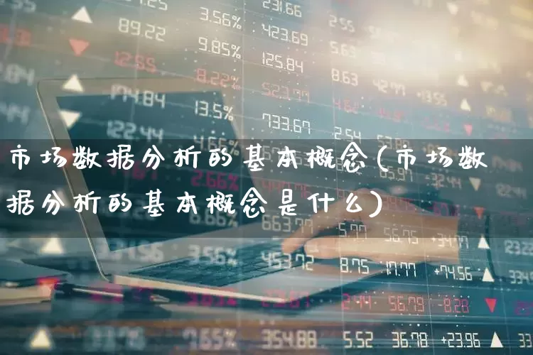 市场数据分析的基本概念(市场数据分析的基本概念是什么)_https://www.gfdzclz.com_科创板_第1张