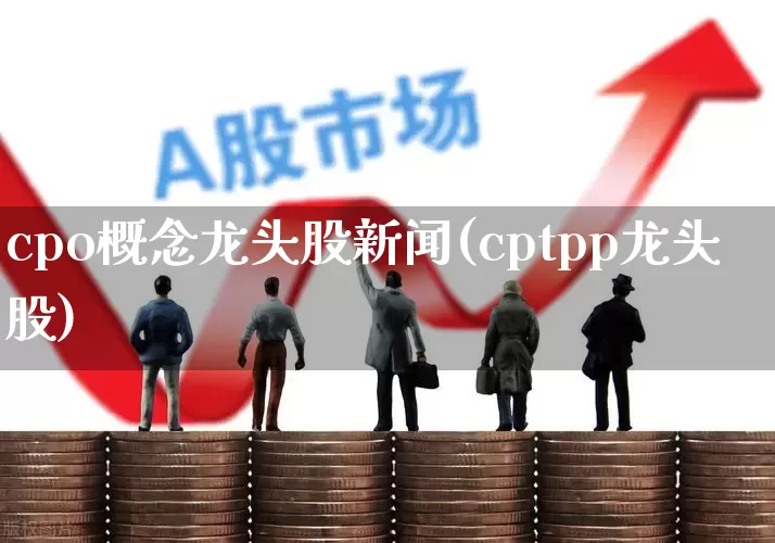 cpo概念龙头股新闻(cptpp龙头股)_https://www.gfdzclz.com_创业板_第1张