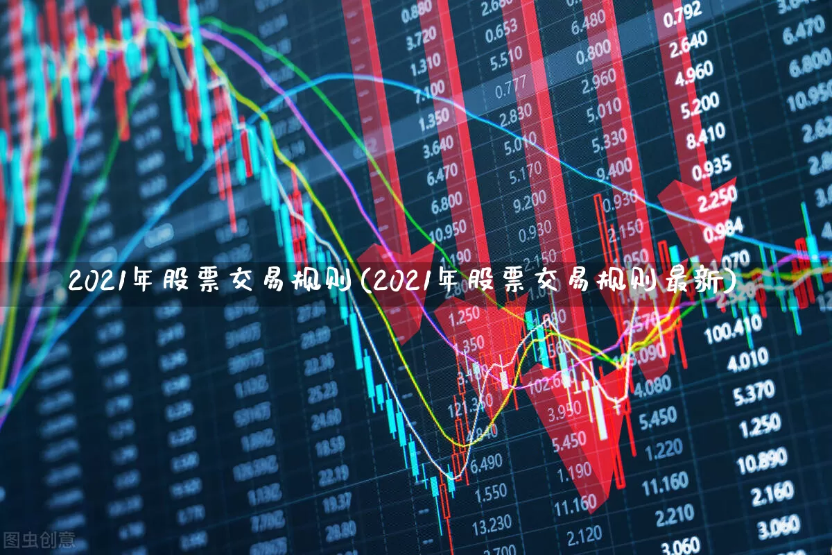 2021年股票交易规则(2021年股票交易规则最新)_https://www.gfdzclz.com_上交所_第1张