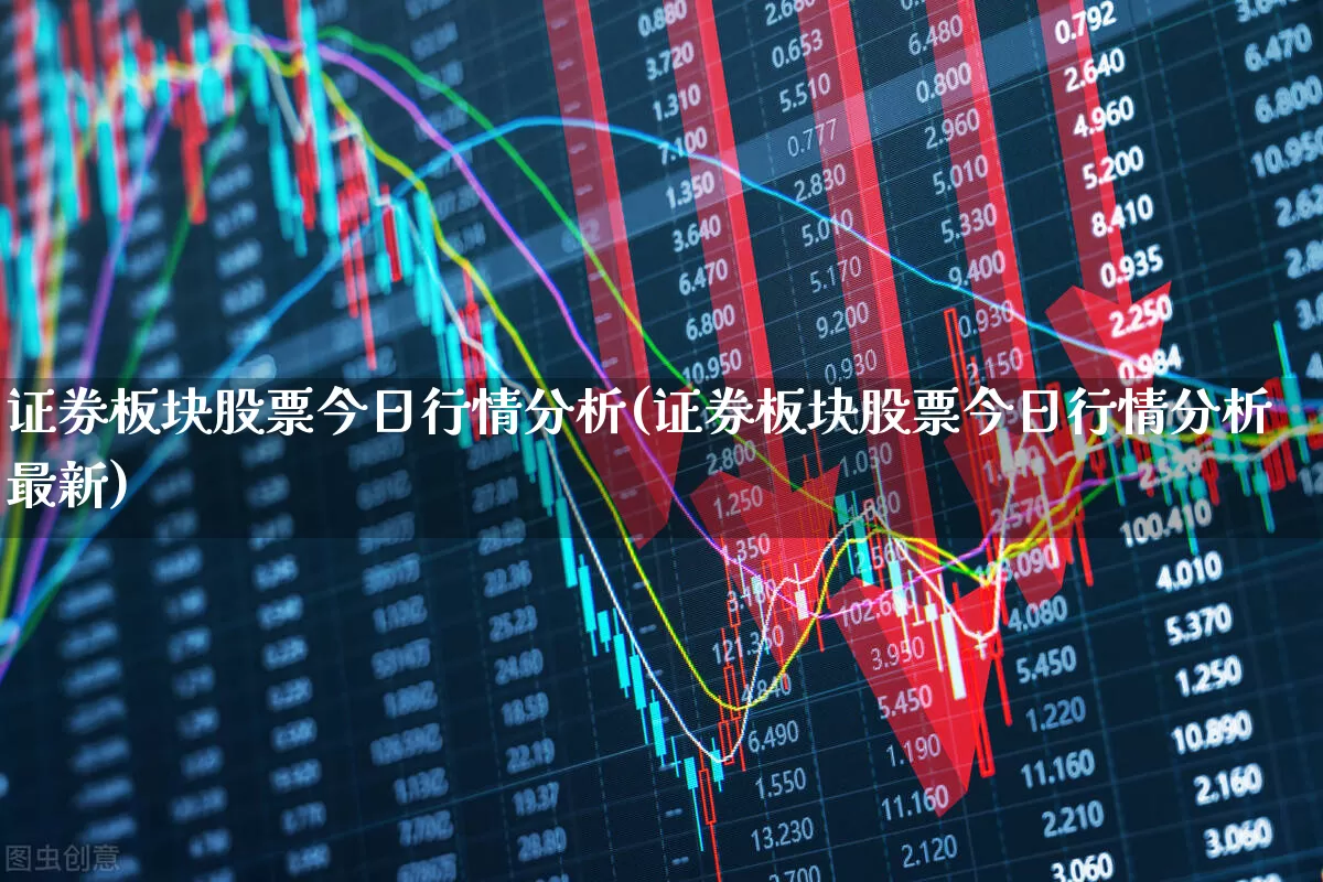证券板块股票今日行情分析(证券板块股票今日行情分析最新)_https://www.gfdzclz.com_上交所_第1张