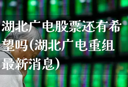湖北广电股票还有希望吗(湖北广电重组最新消息)_https://www.gfdzclz.com_北交所_第1张
