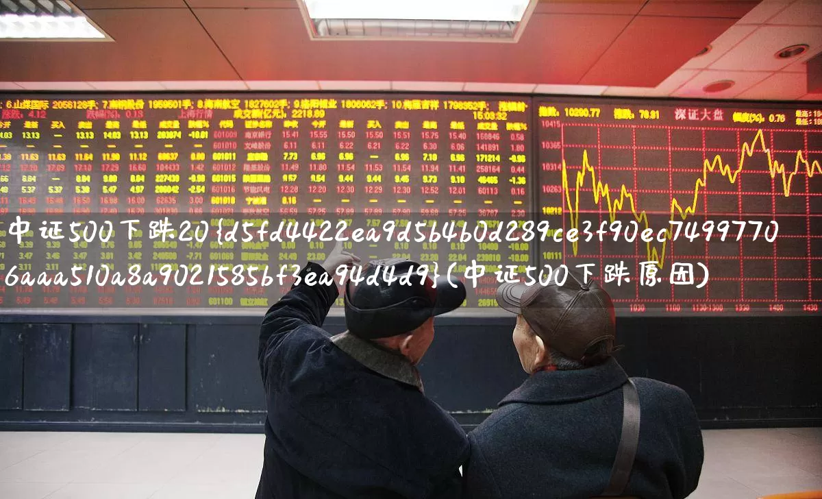 中证500下跌20%(中证500下跌原因)_https://www.gfdzclz.com_北交所_第1张