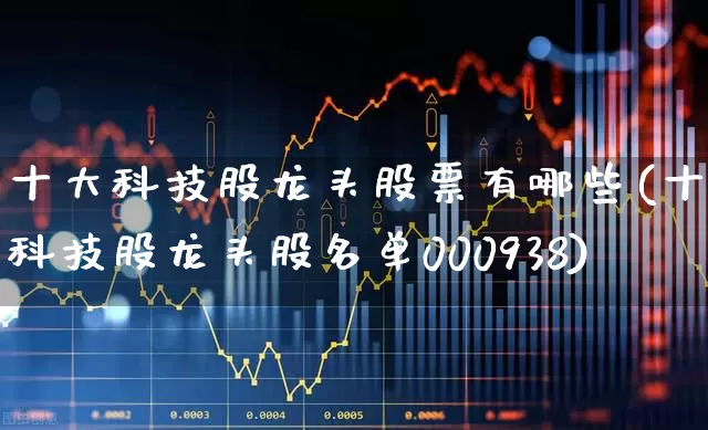 十大科技股龙头股票有哪些(十大科技股龙头股名单000938)_https://www.gfdzclz.com_上交所_第1张