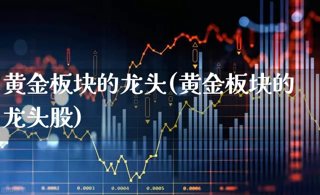 黄金板块的龙头(黄金板块的龙头股)_https://www.gfdzclz.com_北交所_第1张