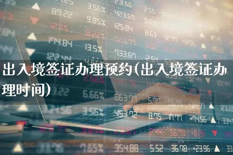 出入境签证办理预约(出入境签证办理时间)_https://www.gfdzclz.com_深交所_第1张