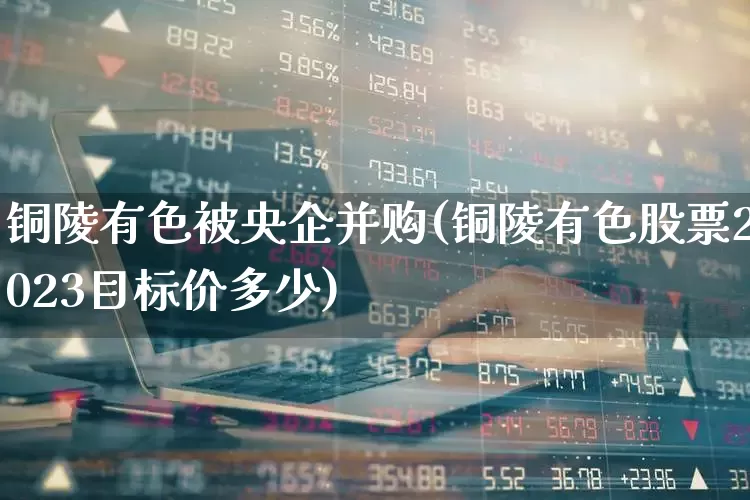 铜陵有色被央企并购(铜陵有色股票2023目标价多少)_https://www.gfdzclz.com_北交所_第1张