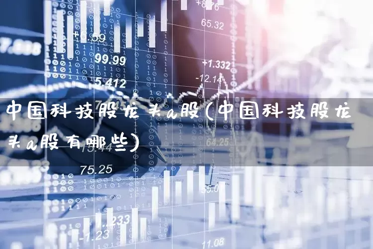 中国科技股龙头a股(中国科技股龙头a股有哪些)_https://www.gfdzclz.com_深交所_第1张