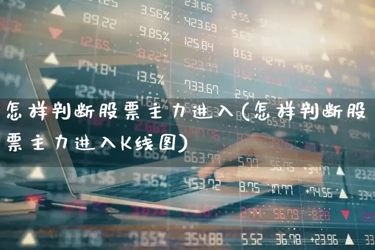 怎样判断股票主力进入(怎样判断股票主力进入K线图)_https://www.gfdzclz.com_深交所_第1张