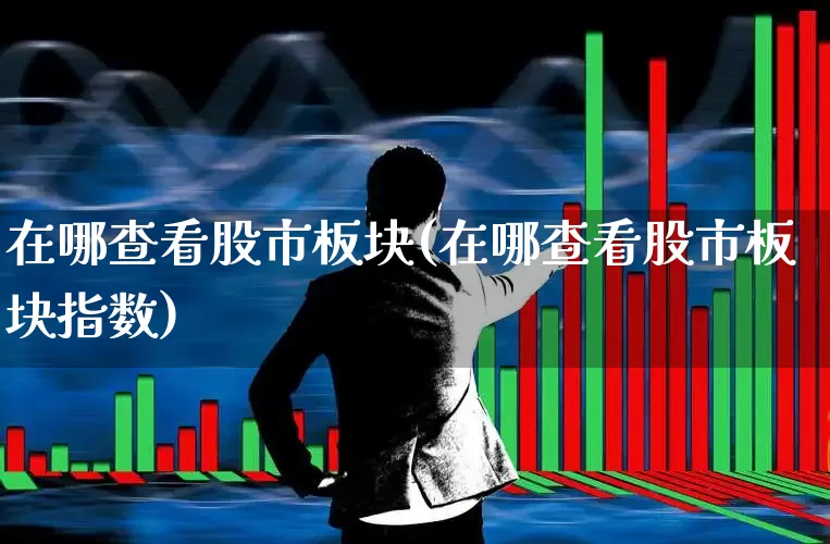 在哪查看股市板块(在哪查看股市板块指数)_https://www.gfdzclz.com_创业板_第1张