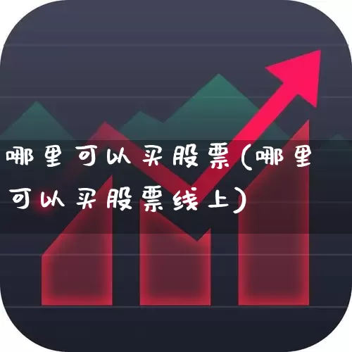 哪里可以买股票(哪里可以买股票线上)_https://www.gfdzclz.com_深交所_第1张