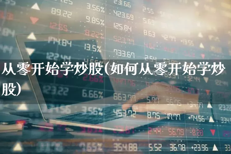 从零开始学炒股(如何从零开始学炒股)_https://www.gfdzclz.com_北交所_第1张