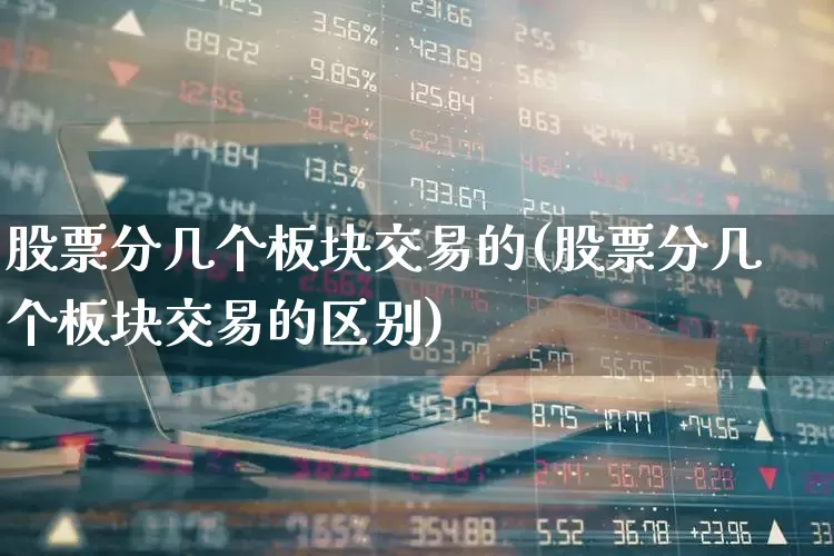 股票分几个板块交易的(股票分几个板块交易的区别)_https://www.gfdzclz.com_深交所_第1张