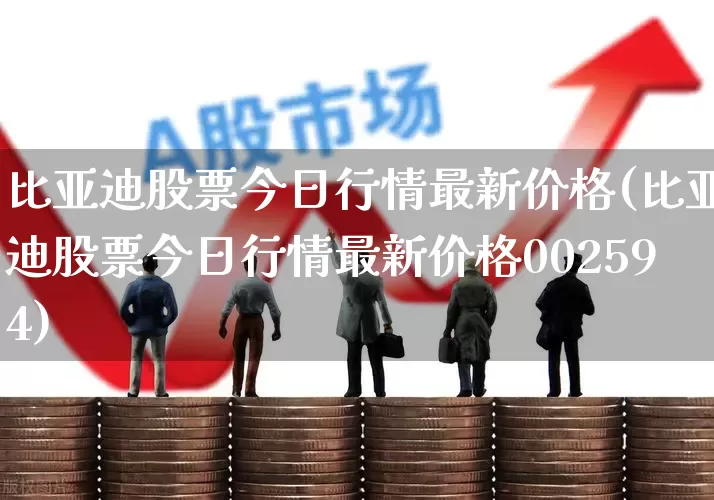 比亚迪股票今日行情最新价格(比亚迪股票今日行情最新价格002594)_https://www.gfdzclz.com_创业板_第1张