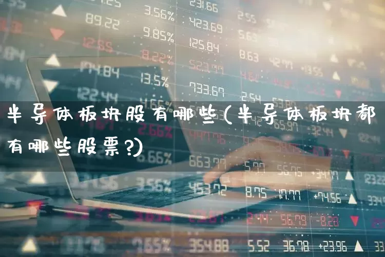半导体板块股有哪些(半导体板块都有哪些股票?)_https://www.gfdzclz.com_北交所_第1张