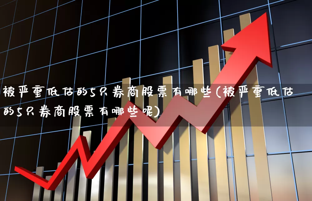 被严重低估的5只券商股票有哪些(被严重低估的5只券商股票有哪些呢)_https://www.gfdzclz.com_北交所_第1张
