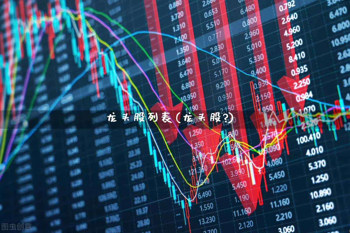 龙头股列表(龙头股?)_https://www.gfdzclz.com_上交所_第1张