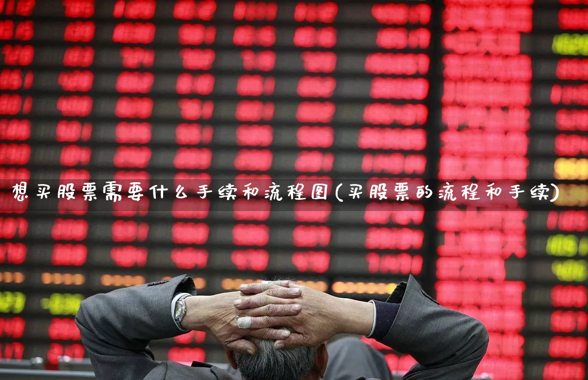 想买股票需要什么手续和流程图(买股票的流程和手续)_https://www.gfdzclz.com_科创板_第1张