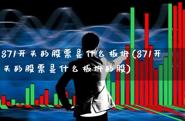 871开头的股票是什么板块(871开头的股票是什么板块的股)_https://www.gfdzclz.com_创业板_第1张