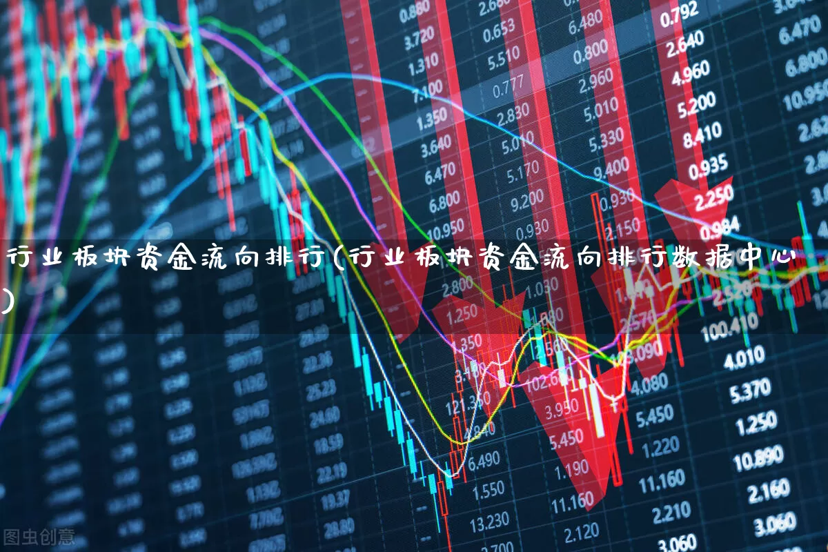 行业板块资金流向排行(行业板块资金流向排行数据中心)_https://www.gfdzclz.com_深交所_第1张