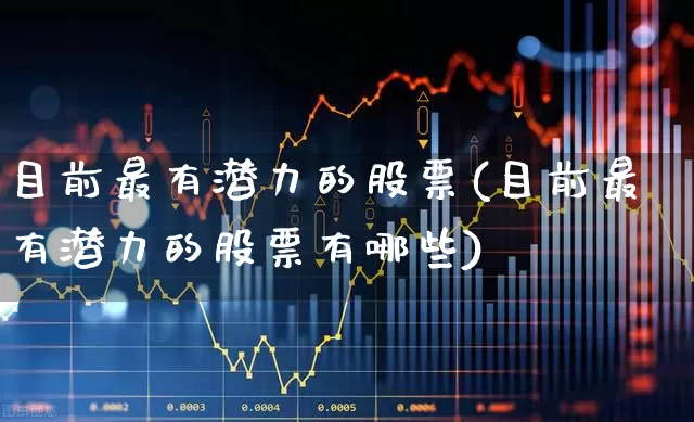 目前最有潜力的股票(目前最有潜力的股票有哪些)_https://www.gfdzclz.com_上交所_第1张