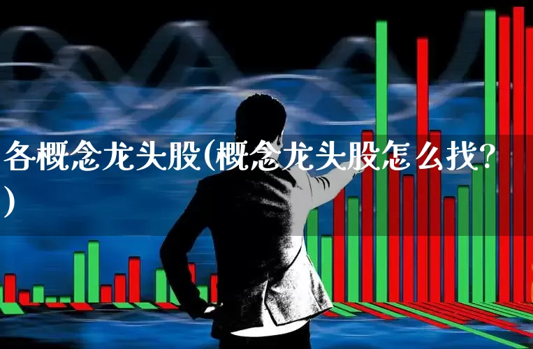 各概念龙头股(概念龙头股怎么找?)_https://www.gfdzclz.com_深交所_第1张