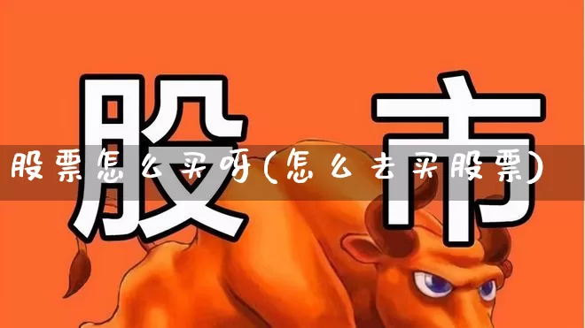 股票怎么买呀(怎么去买股票)_https://www.gfdzclz.com_创业板_第1张